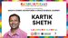 Conferencia Extraordinaria KARTIK SHETH: NASA’S COSMIC ADVENTURES: A SPACE SCIENCE JOURNEY